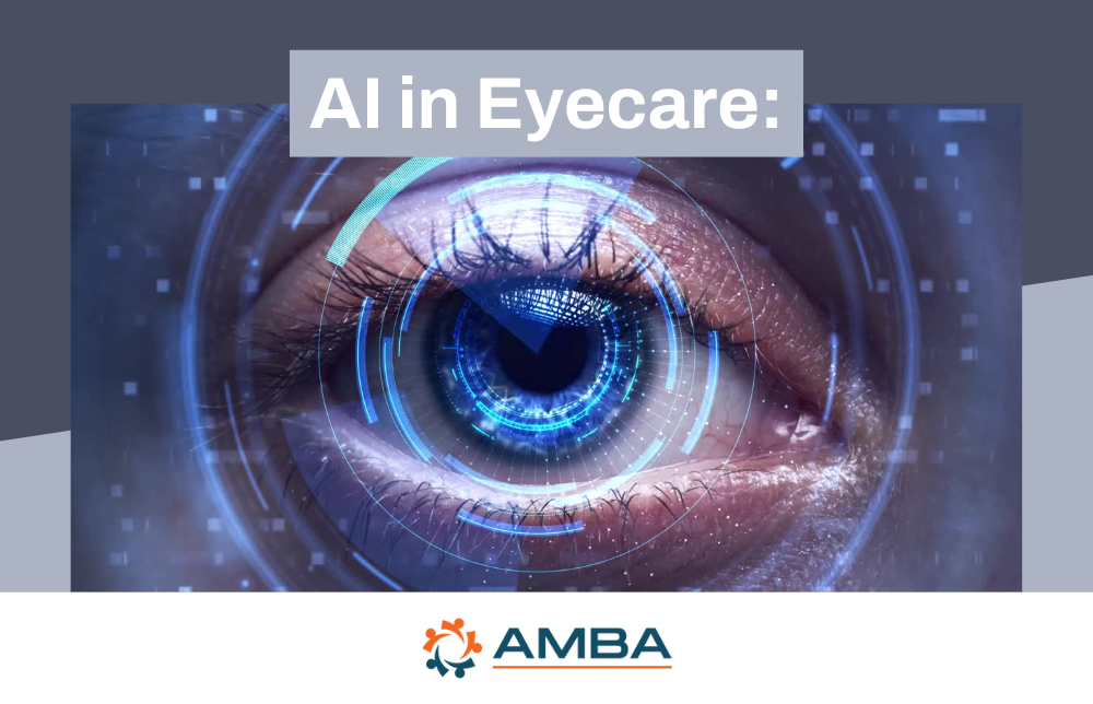 AI in Eye Care: Artificial Intelligence is Revolutionizing the Future of Your Vision’s Health